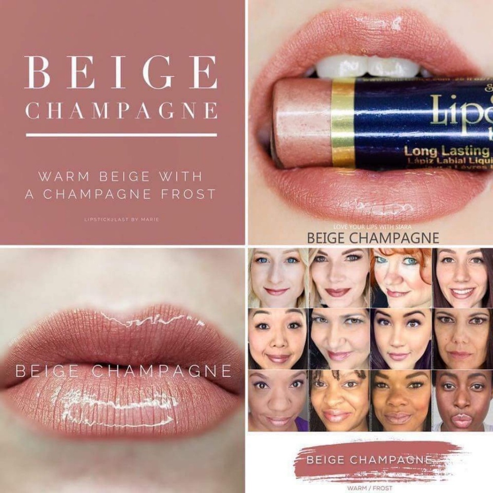 Lipsense - Picture 3 of 8